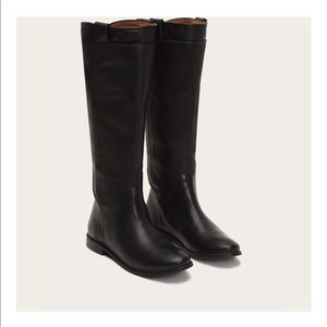 Frye Paige Tall Riding Boot